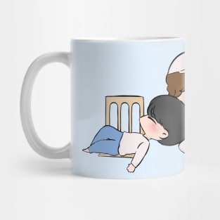 vmin Mug